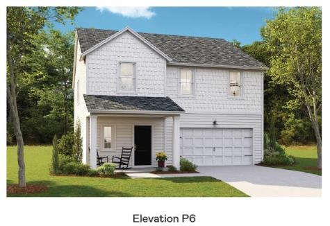 1035 Adirondack Drive Summerville SC 29485
