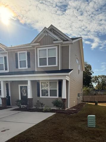 176 Spencer Circle Summerville SC 29485