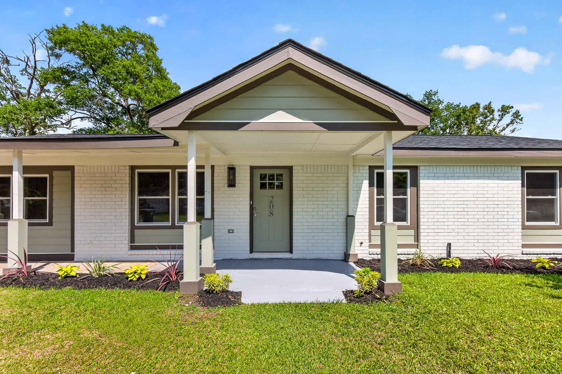 208 Mary Scott Drive Goose Creek SC 29445