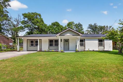 208 Mary Scott Drive Goose Creek SC 29445