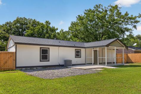 208 Mary Scott Drive Goose Creek SC 29445