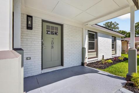 208 Mary Scott Drive Goose Creek SC 29445