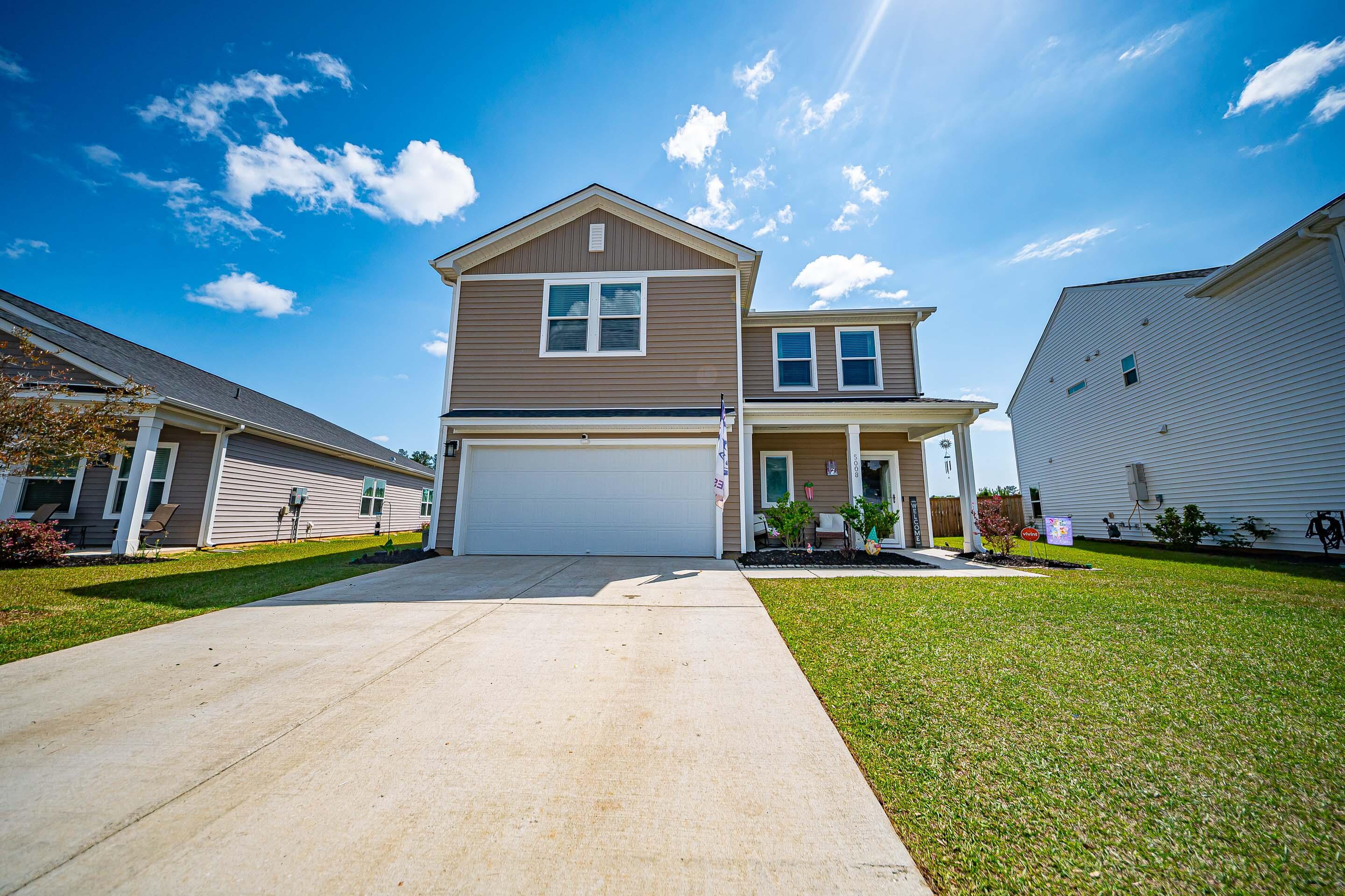5008 Cedar Brush Court Summerville SC 29485