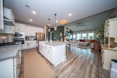 5008 Cedar Brush Court Summerville SC 29485