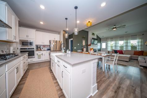 5008 Cedar Brush Court Summerville SC 29485