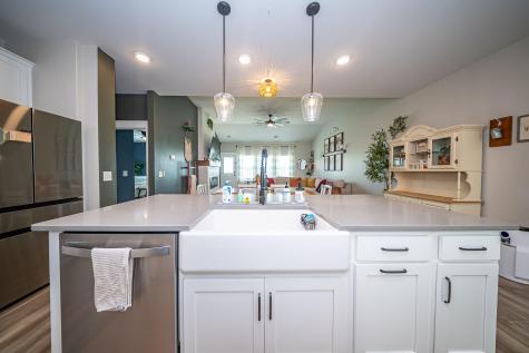 5008 Cedar Brush Court Summerville SC 29485