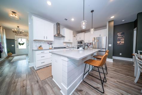 5008 Cedar Brush Court Summerville SC 29485