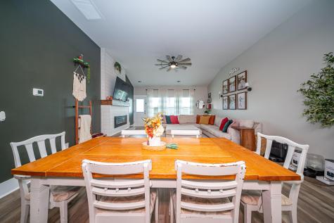 5008 Cedar Brush Court Summerville SC 29485