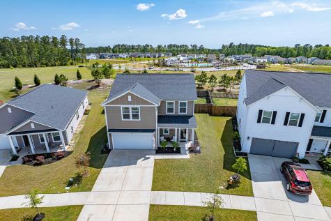 5008 Cedar Brush Court Summerville SC 29485