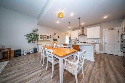 5008 Cedar Brush Court Summerville SC 29485