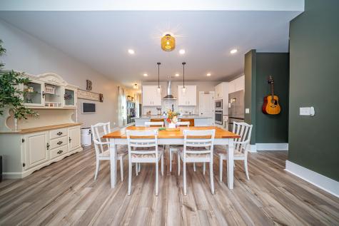 5008 Cedar Brush Court Summerville SC 29485