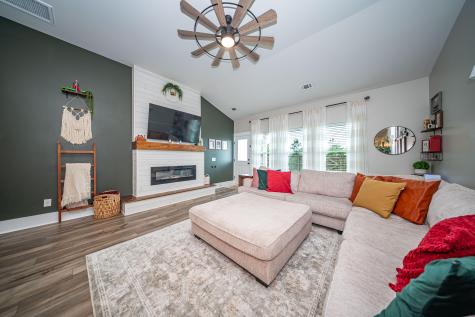 5008 Cedar Brush Court Summerville SC 29485