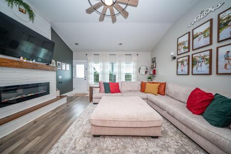 5008 Cedar Brush Court Summerville SC 29485
