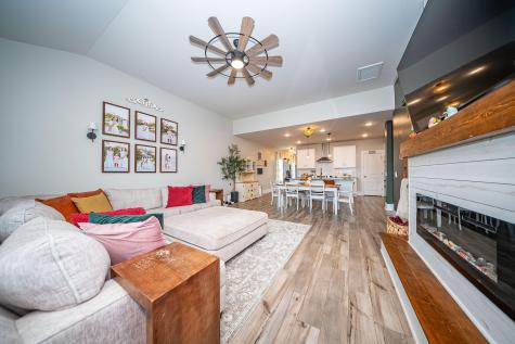 5008 Cedar Brush Court Summerville SC 29485