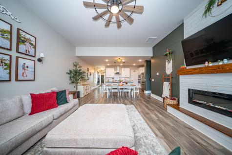 5008 Cedar Brush Court Summerville SC 29485
