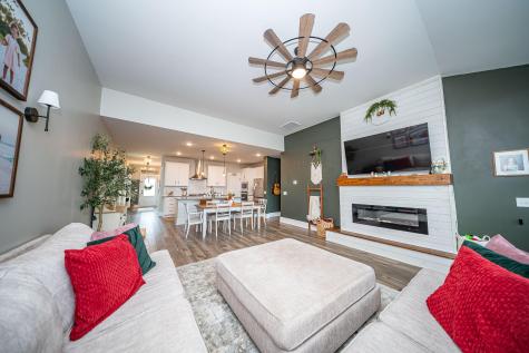 5008 Cedar Brush Court Summerville SC 29485