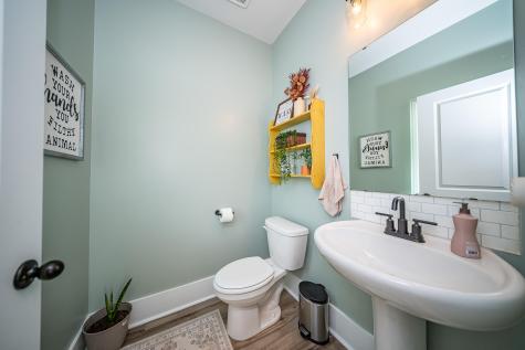 5008 Cedar Brush Court Summerville SC 29485
