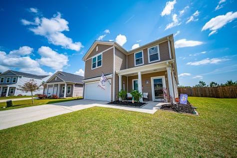 5008 Cedar Brush Court Summerville SC 29485