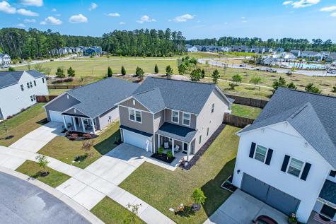 5008 Cedar Brush Court Summerville SC 29485