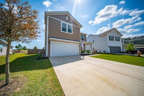 5008 Cedar Brush Court Summerville SC 29485