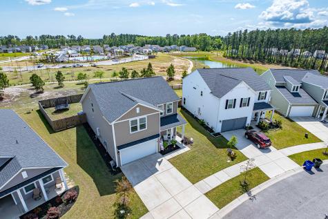 5008 Cedar Brush Court Summerville SC 29485