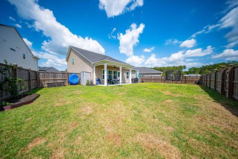 5008 Cedar Brush Court Summerville SC 29485