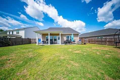 5008 Cedar Brush Court Summerville SC 29485