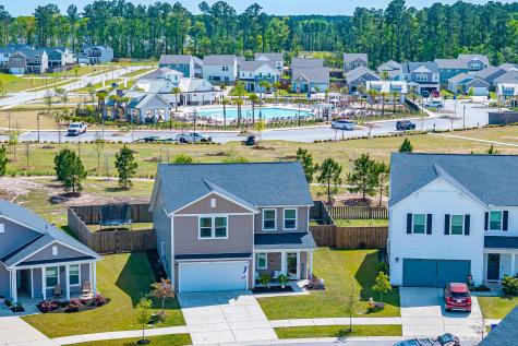 5008 Cedar Brush Court Summerville SC 29485