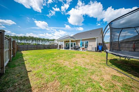 5008 Cedar Brush Court Summerville SC 29485