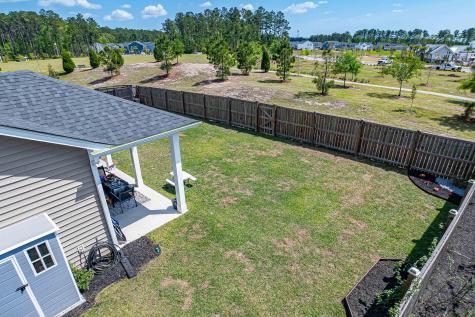 5008 Cedar Brush Court Summerville SC 29485