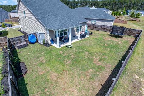 5008 Cedar Brush Court Summerville SC 29485