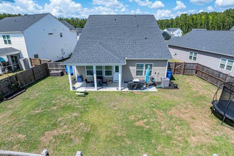 5008 Cedar Brush Court Summerville SC 29485
