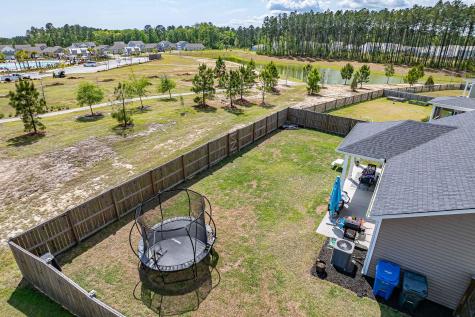 5008 Cedar Brush Court Summerville SC 29485