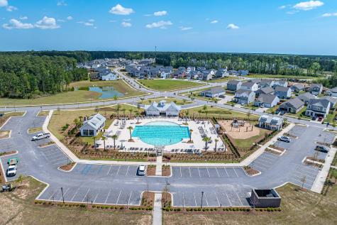 5008 Cedar Brush Court Summerville SC 29485