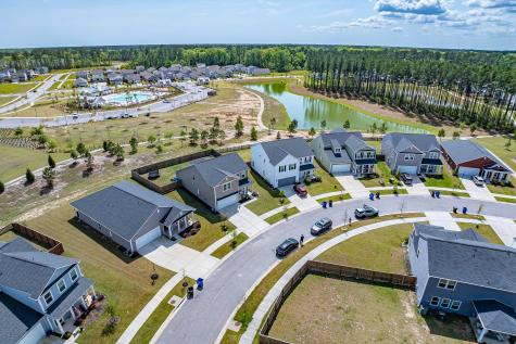 5008 Cedar Brush Court Summerville SC 29485