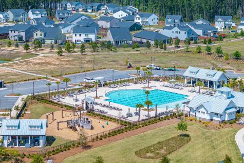 5008 Cedar Brush Court Summerville SC 29485