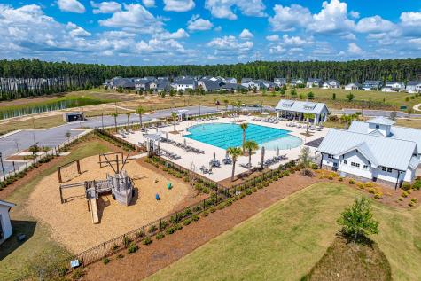 5008 Cedar Brush Court Summerville SC 29485