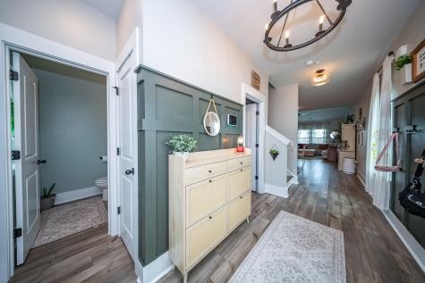 5008 Cedar Brush Court Summerville SC 29485