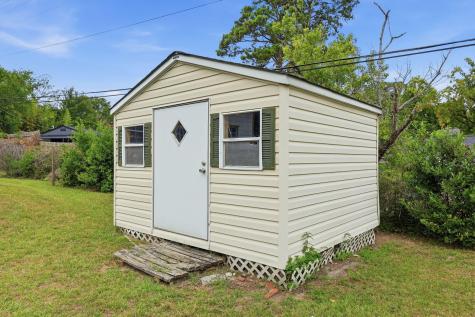 900 Naples Avenue Cayce SC 29033