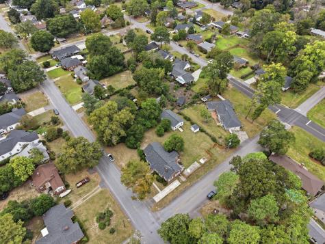 900 Naples Avenue Cayce SC 29033