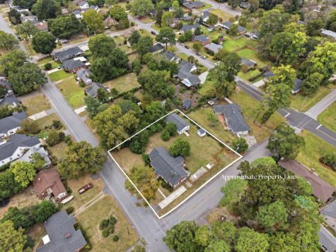 900 Naples Avenue Cayce SC 29033