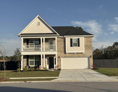111 Grange Lane Beaufort SC 29907