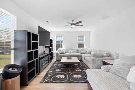 111 Grange Lane Beaufort SC 29907