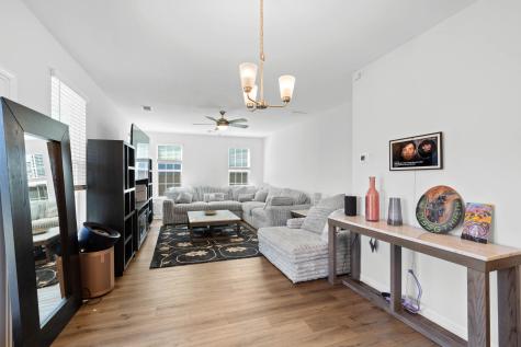 111 Grange Lane Beaufort SC 29907