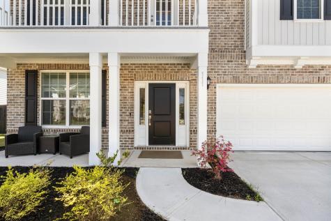 111 Grange Lane Beaufort SC 29907