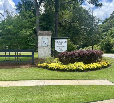 111 Grange Lane Beaufort SC 29907