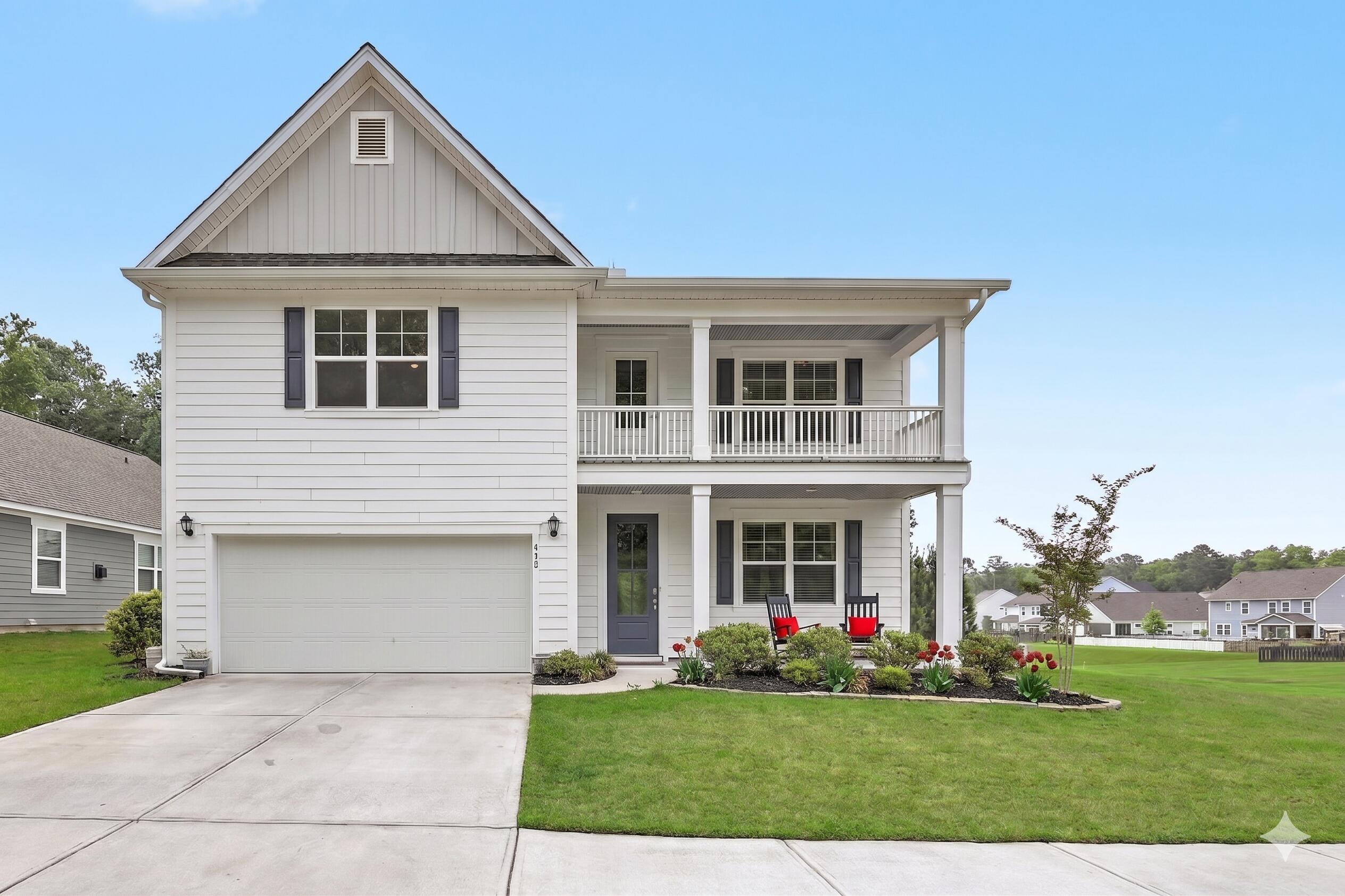 480 Oak View Way Summerville SC 29483