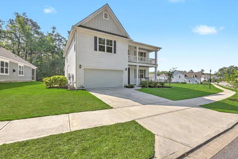 480 Oak View Way Summerville SC 29483