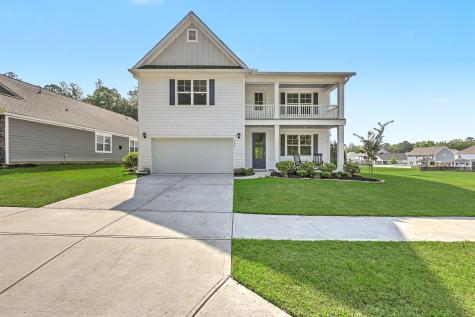 480 Oak View Way Summerville SC 29483