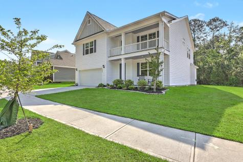 480 Oak View Way Summerville SC 29483